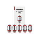 JUSTFOG - PACK DE 5 RESISTANCES Q16