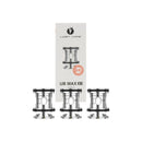 LOST VAPE - PACK DE 3 RÉSISTANCES UB MAX