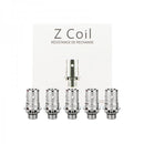 INNOKIN - PACK DE 5 RÉSISTANCES ZENITH