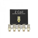 INNOKIN - PACK DE 5 RÉSISTANCES ZENITH PRO 1ohm