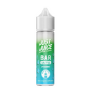 JUST JUICE -  SPEARMINT BAR SALTFILL 40ml
