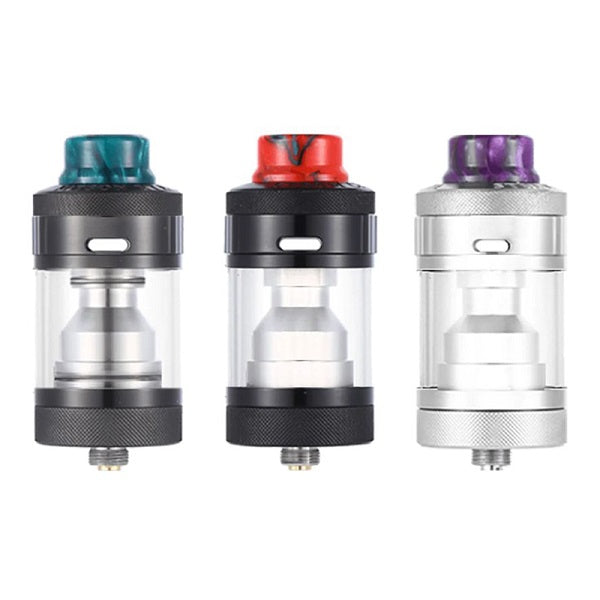 STEAM CRAVE - MESON RTA