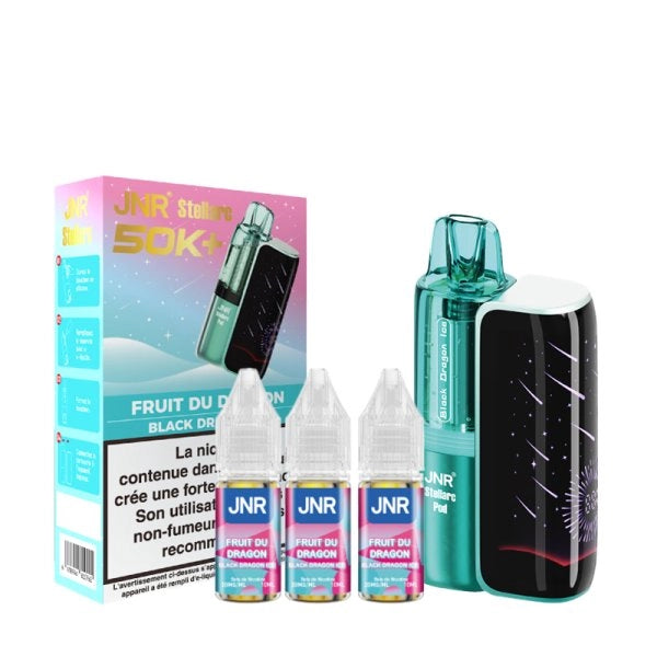 JNR - STELLARC 50k 1200mAh view 2