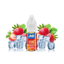 JNR - STRAWBERRY ICE SEL DE NICOTINE  20MG 10ML