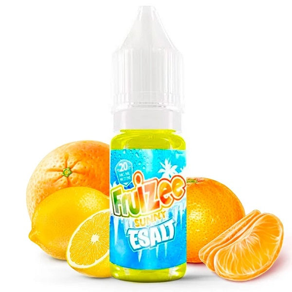 FRUIZEE ESALT - SUNNY 10ML