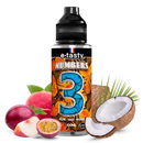 E.TASTY NUMBERS - 3 - 100ML