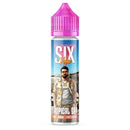 SIX VAPE - TROPICAL SKY 50ML