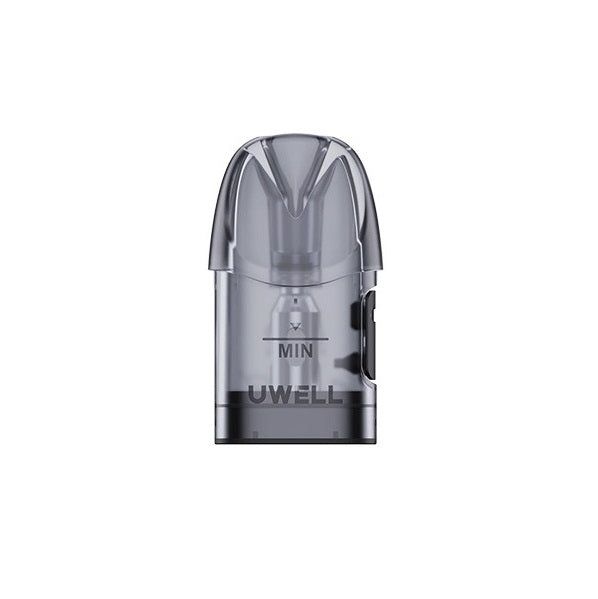 UWELL - CARTOUCHE CALIBURN A3S - 0.8ohm X 4