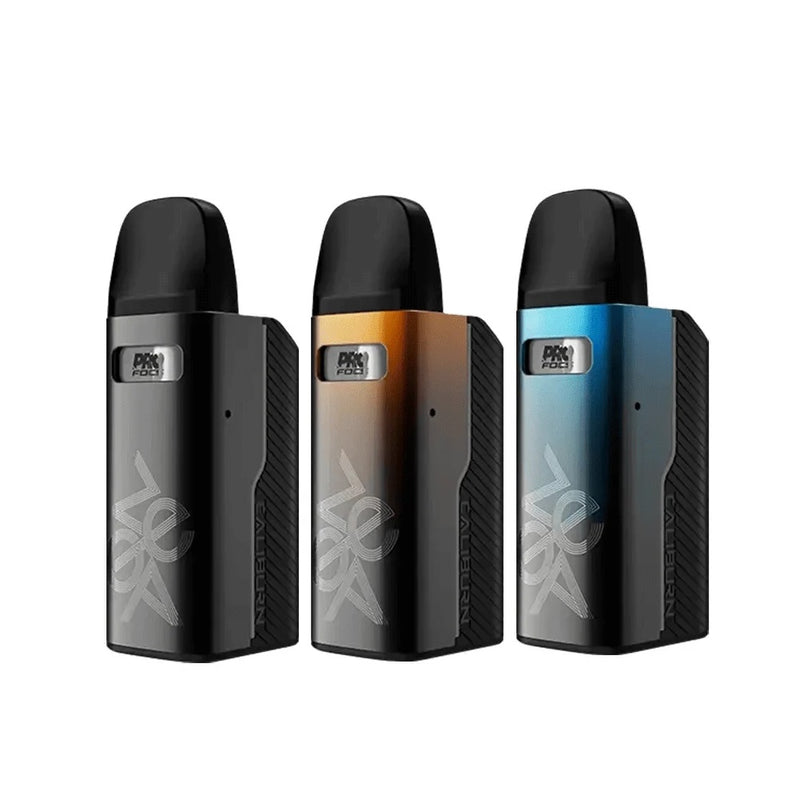 UWELL - CALIBURN GZ2 POD