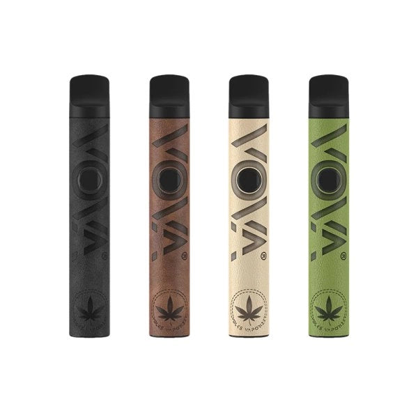 VOVA BY EXVAPE - VAPORISATEUR VOLKS