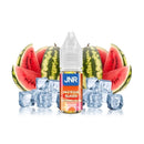 JNR - WATERMELON ICE SEL DE NICOTINE  20MG 10ML