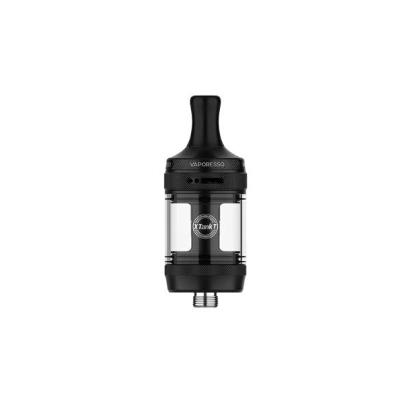 VAPORESSO - X TANK T 3ML CLEAROMISEUR view 2
