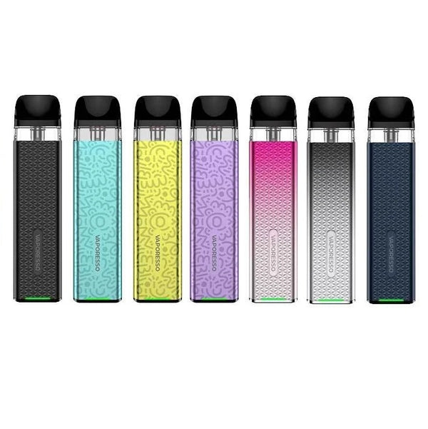 VAPORESSO - KIT POD XROS 3 MINI