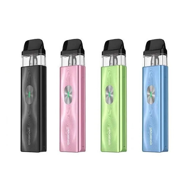 VAPORESSO - KIT POD XROS 4 MINI
