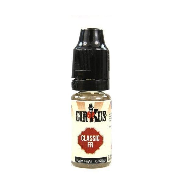 VDLV CIRKUS - CLASSIC FR 10ml