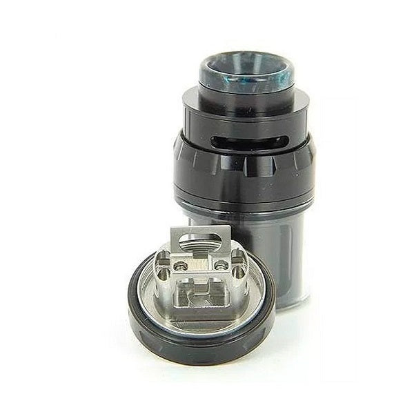 QP DESIGN - JUGGERKNOT MINI RTA