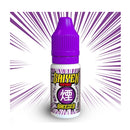 SAIYEN VAPORS - BREEZER