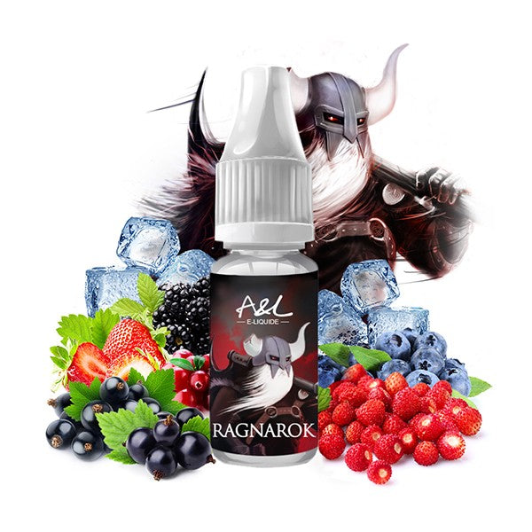 ULTIMATE - RAGNAROK 10ml