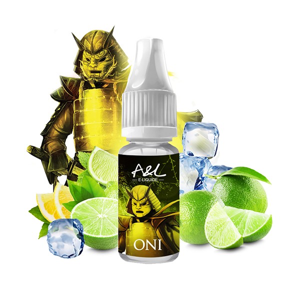 ULTIMATE - ONI 10ml