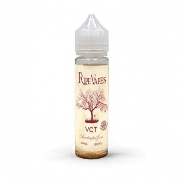 RIPE VAPES - VCT 50ml