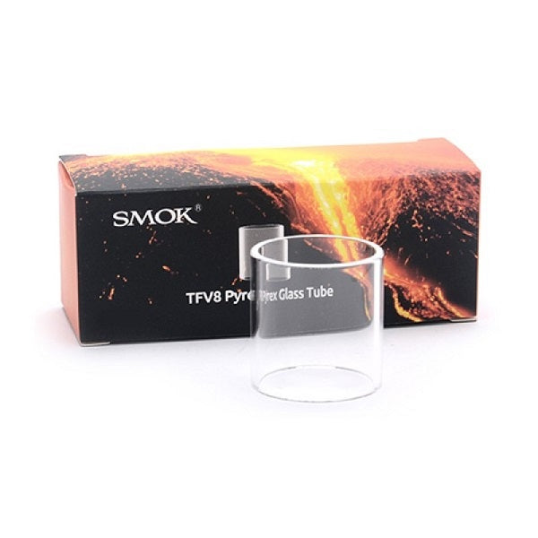 SMOKTECH TFV8 PYREX