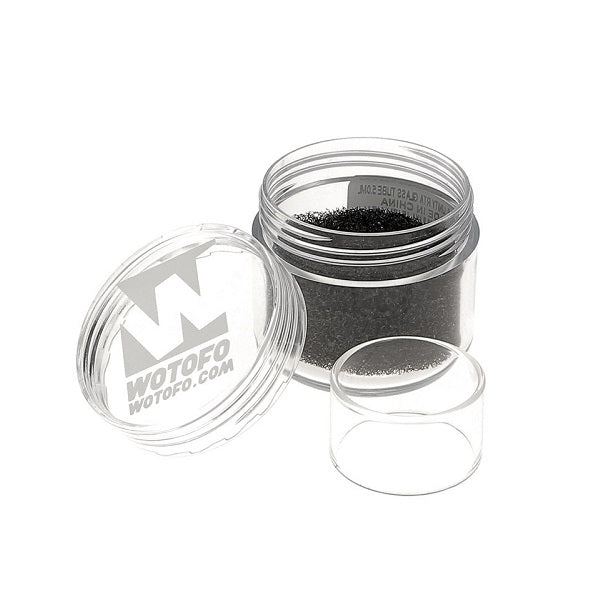 WOTOFO PROFILE UNITY PYREX 5ml