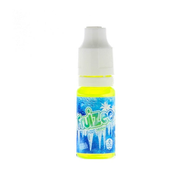 FRUIZEE - ICEE MINT 10ml