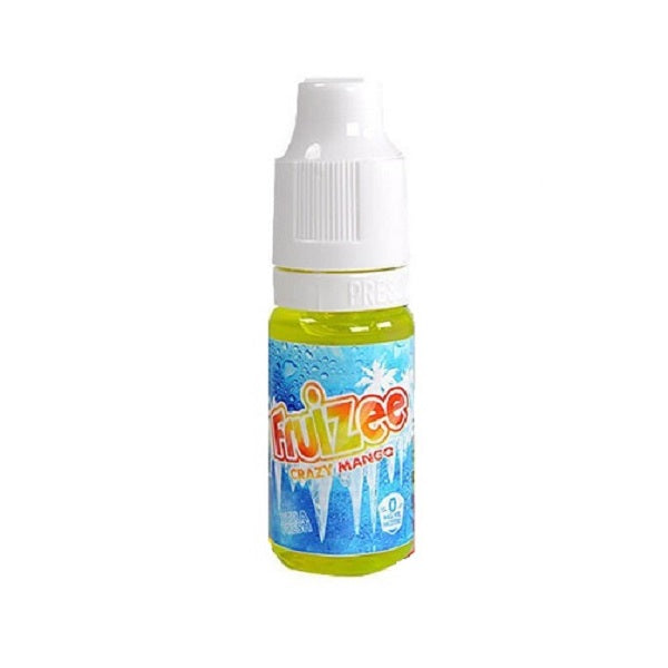 FRUIZEE - CRAZY MANGO 10ML