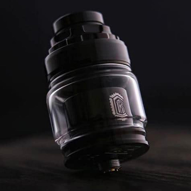 RELOAD VAPOR - RELOAD 26 RTA