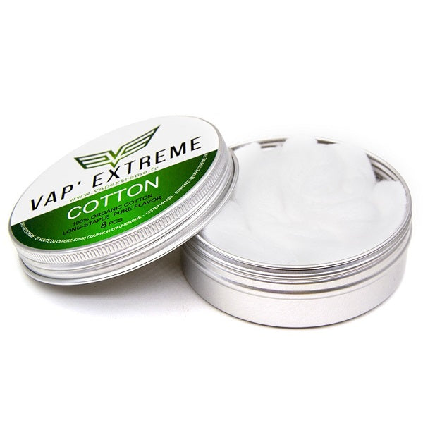 VAPEXTREME - BOITE DE COTON