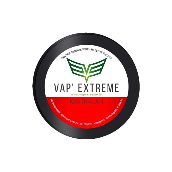 VAPEXTREME - KANTHAL A1