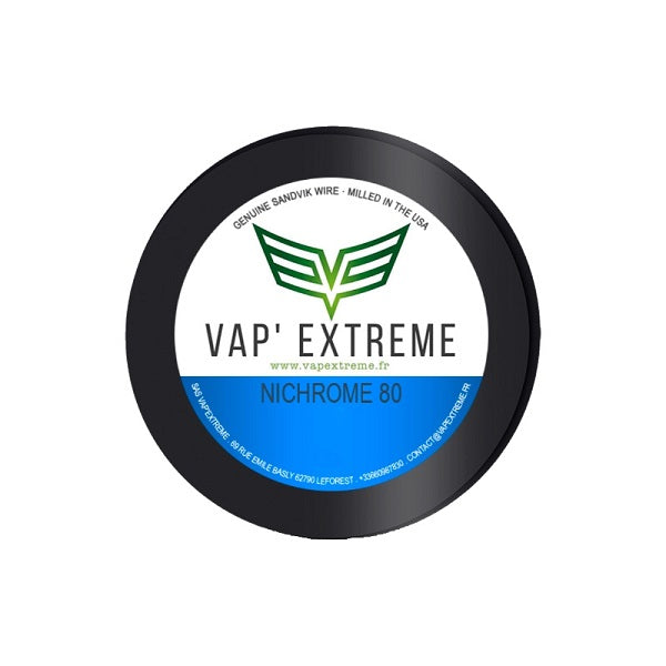 VAPEXTREME - NI80