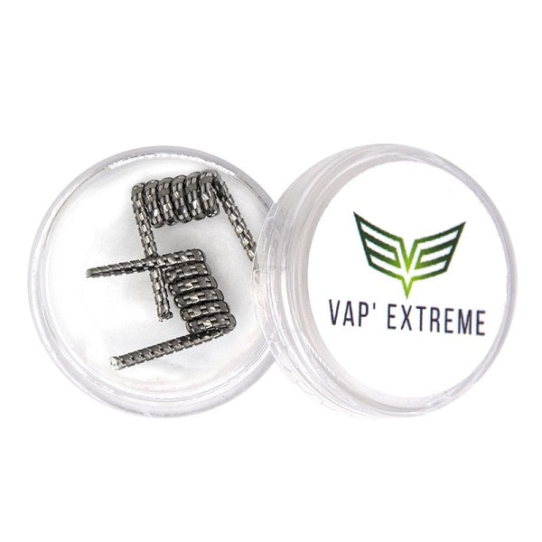 VAPEXTREME - TRANSFORMER COIL X 2