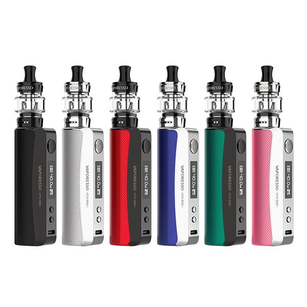 VAPORESSO - KIT GTX ONE