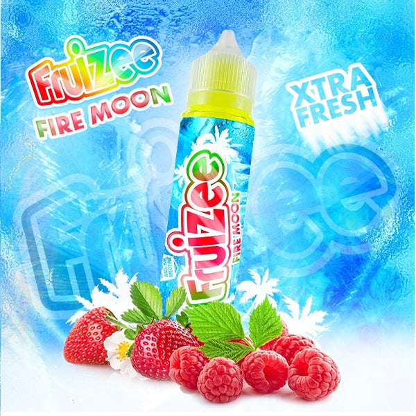 FRUIZEE - FIRE MOON 50ml