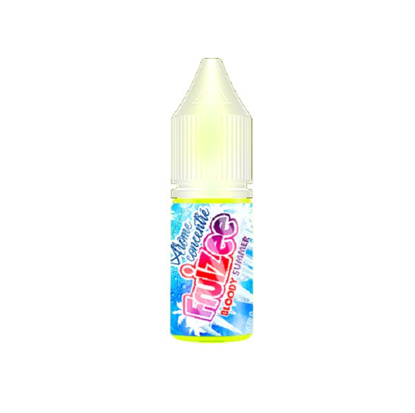 FRUIZEE AROME - BLOODY SUMMER CONCENTRE 10ML