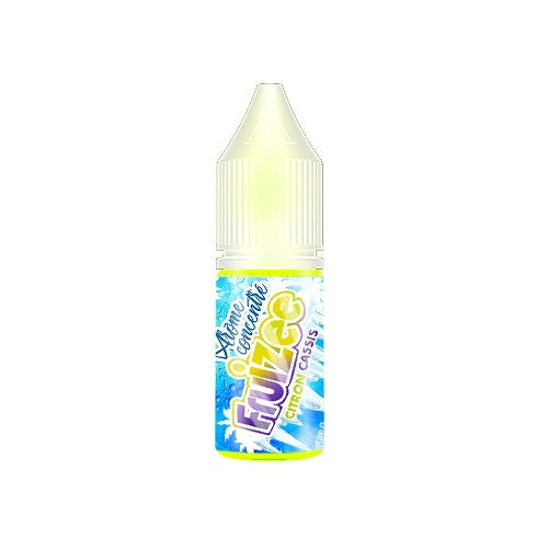 FRUIZEE AROME - CITRON CASSIS CONCENTRE 10ML