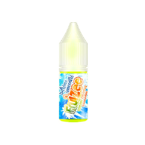 FRUIZEE AROME - CITRON ORANGE MANDARINE CONCENTRE 10ML