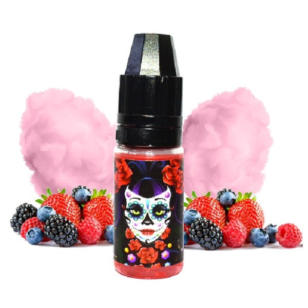 LADYBUG JUICE - LADY BUG CONCENTRE