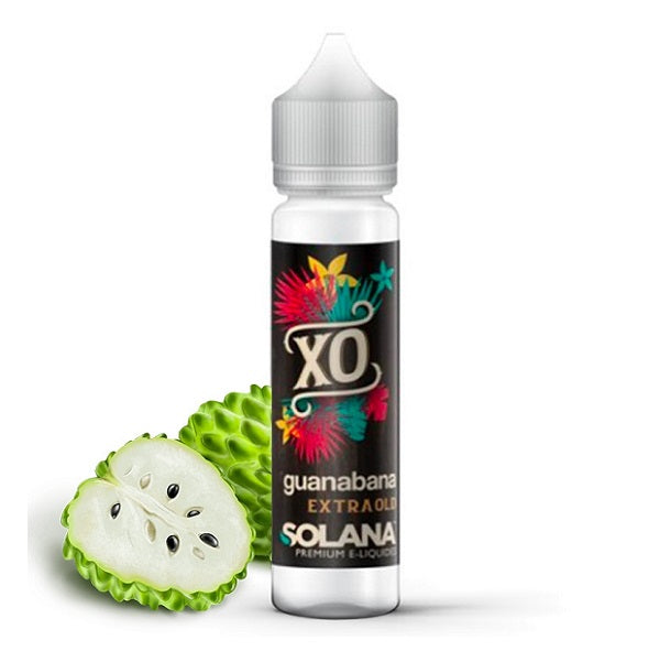 SOLANA - GUANABANA XO 50ml