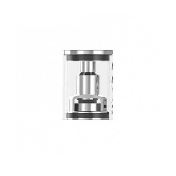 JUSTFOG Q16 PRO TUBE PYREX COMPLET