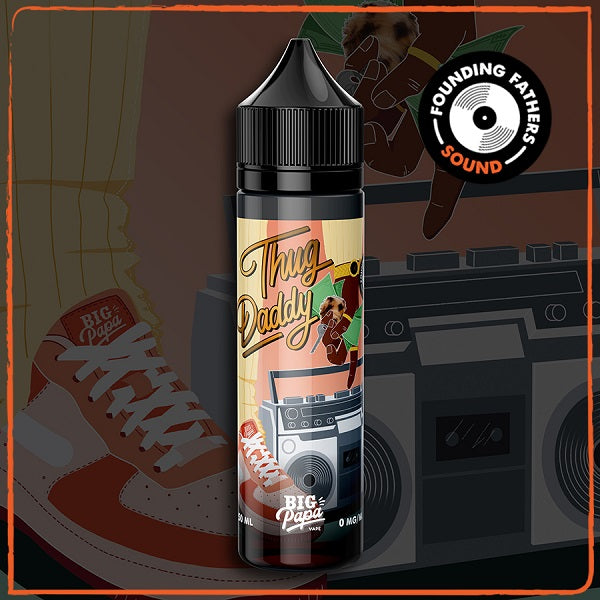 BIG PAPA - THUG DADDY 50ML