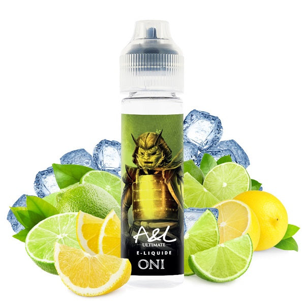 ULTIMATE - ONI 50ML