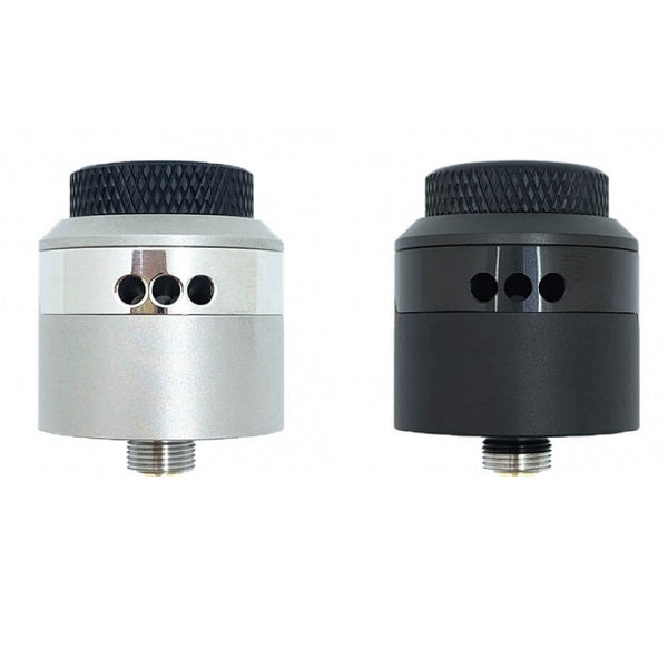 COILTURD AN RDA FOR VAPING