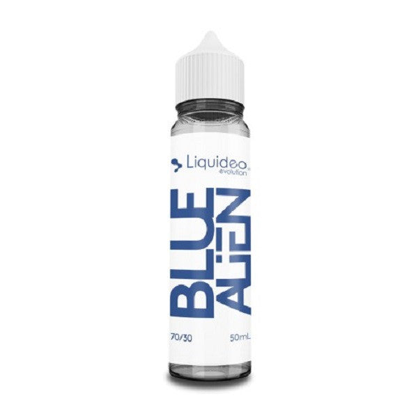 LIQUIDEO - BLUE ALIEN 50ml 70PG