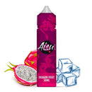 AISU - DRAGON FRUIT 50VG 50ML
