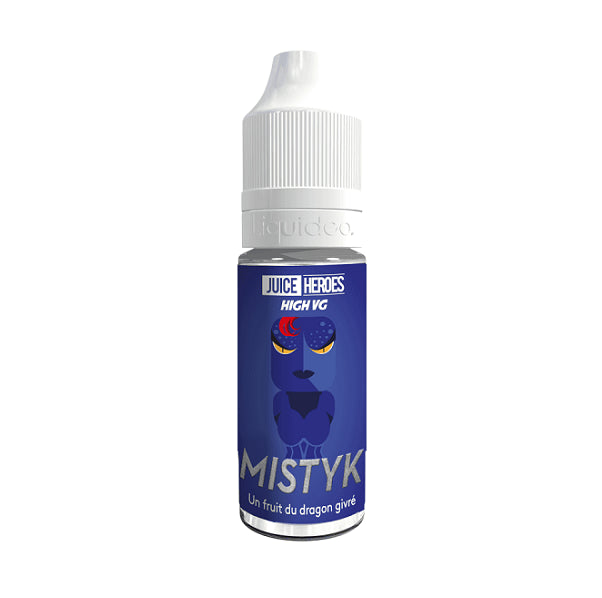 JUICE HEROES - MISTYK 10ML