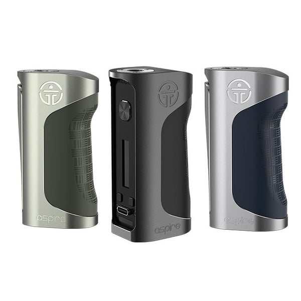 ASPIRE - BOX PARADOX