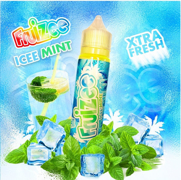 FRUIZEE - ICEE MINT 50ml