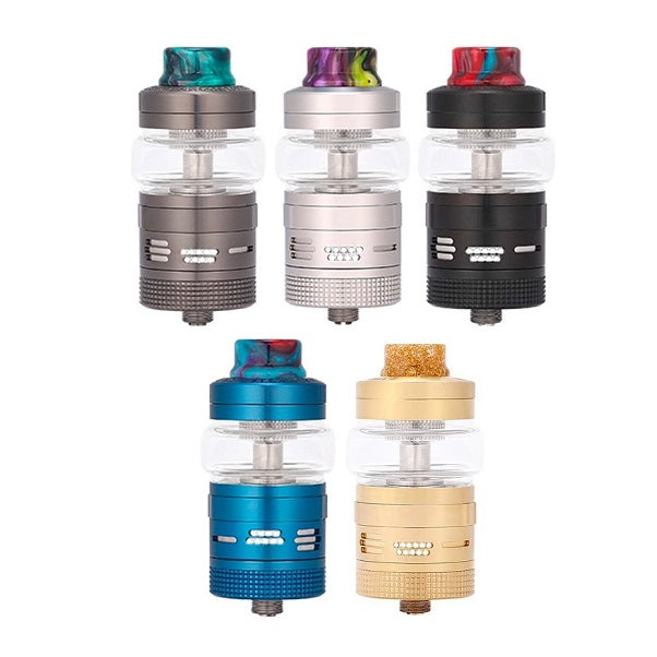 STEAM CRAVE AROMAMIZER SUPREME V3 RDTA Advanced Kit